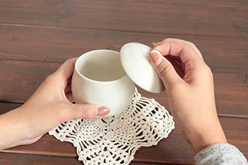 ぽってり可愛い茶碗蒸し 6