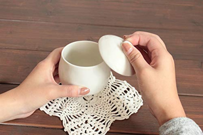 ぽってり可愛い茶碗蒸し 6