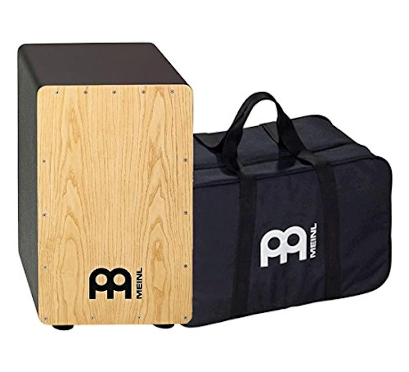 MEINL Percussion Headlinerシリーズ スネアカホン 純正バッグ付 1