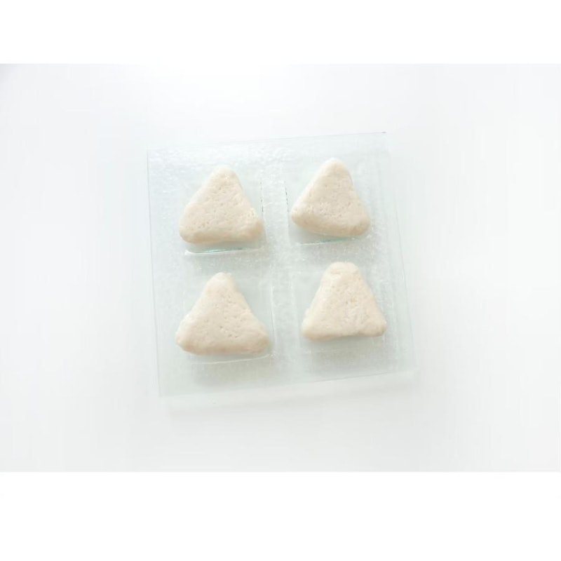 おにぎり しょうゆ味 6