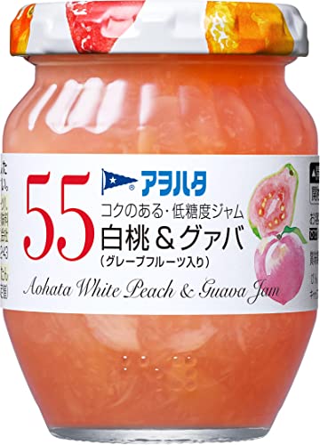 桃ジャムのおすすめ人気ランキング29選【2024年】 | mybest