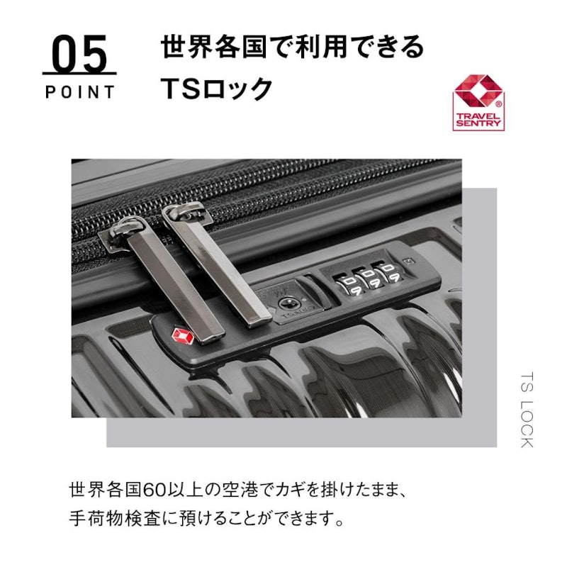 スーツケース 10