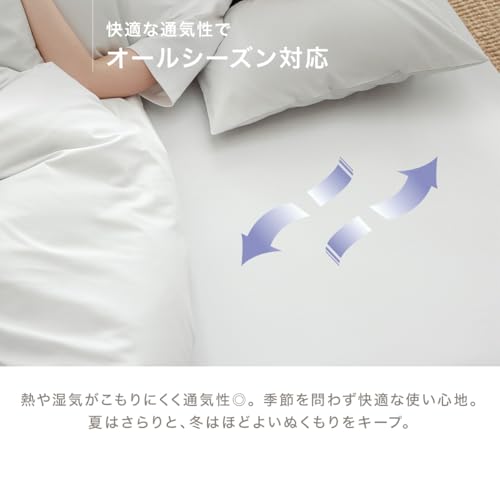 ボックスシーツ 2