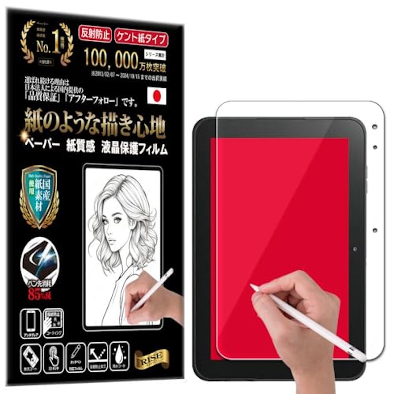 液晶保護フィルム 1