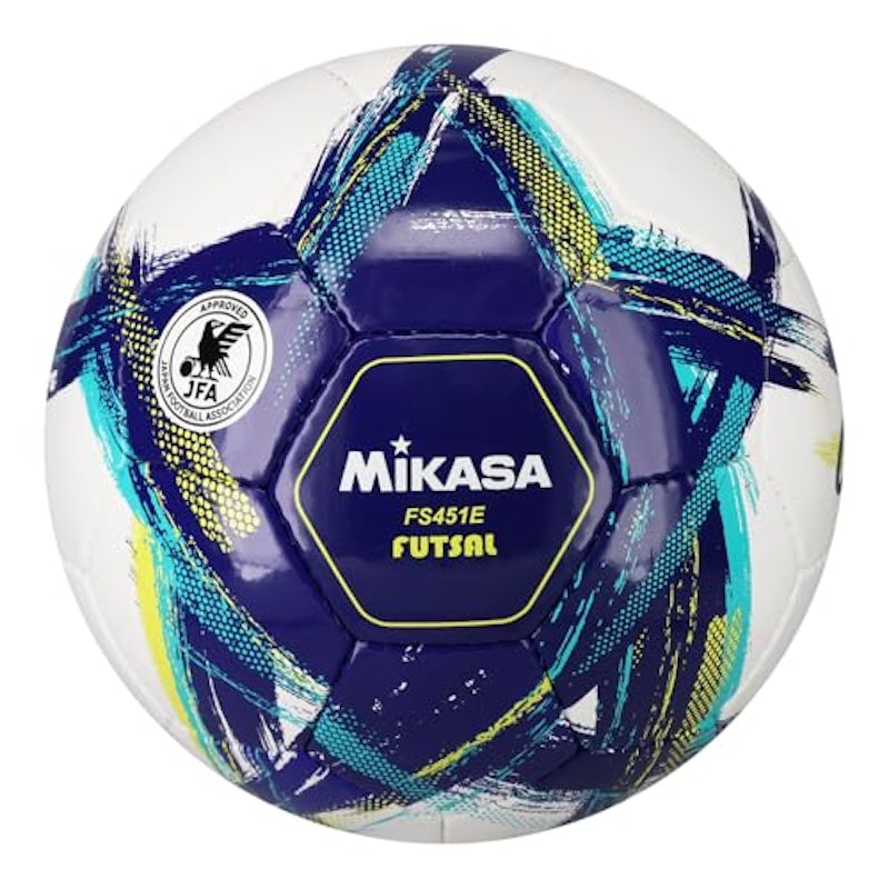 フットサルボール 1