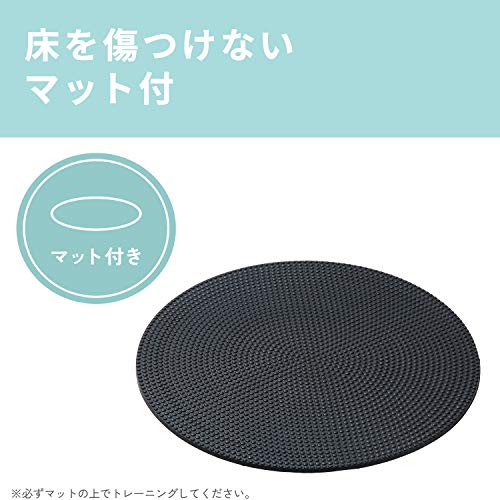 エクリアスポーツ バランスボード 4