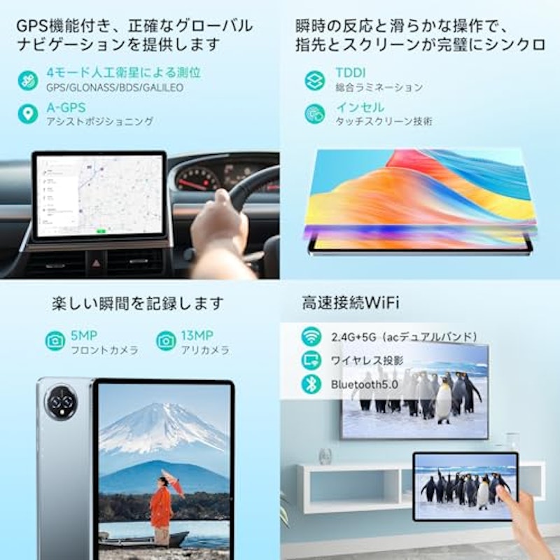 MaxPad I11 S 6