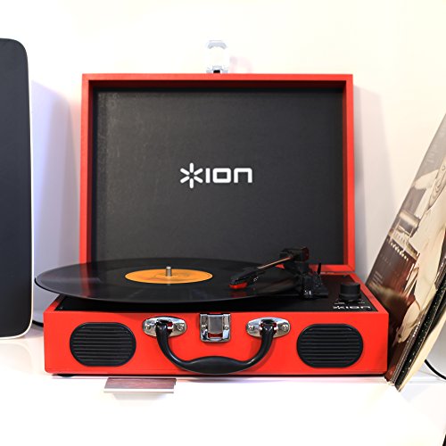 Vinyl Transport 2