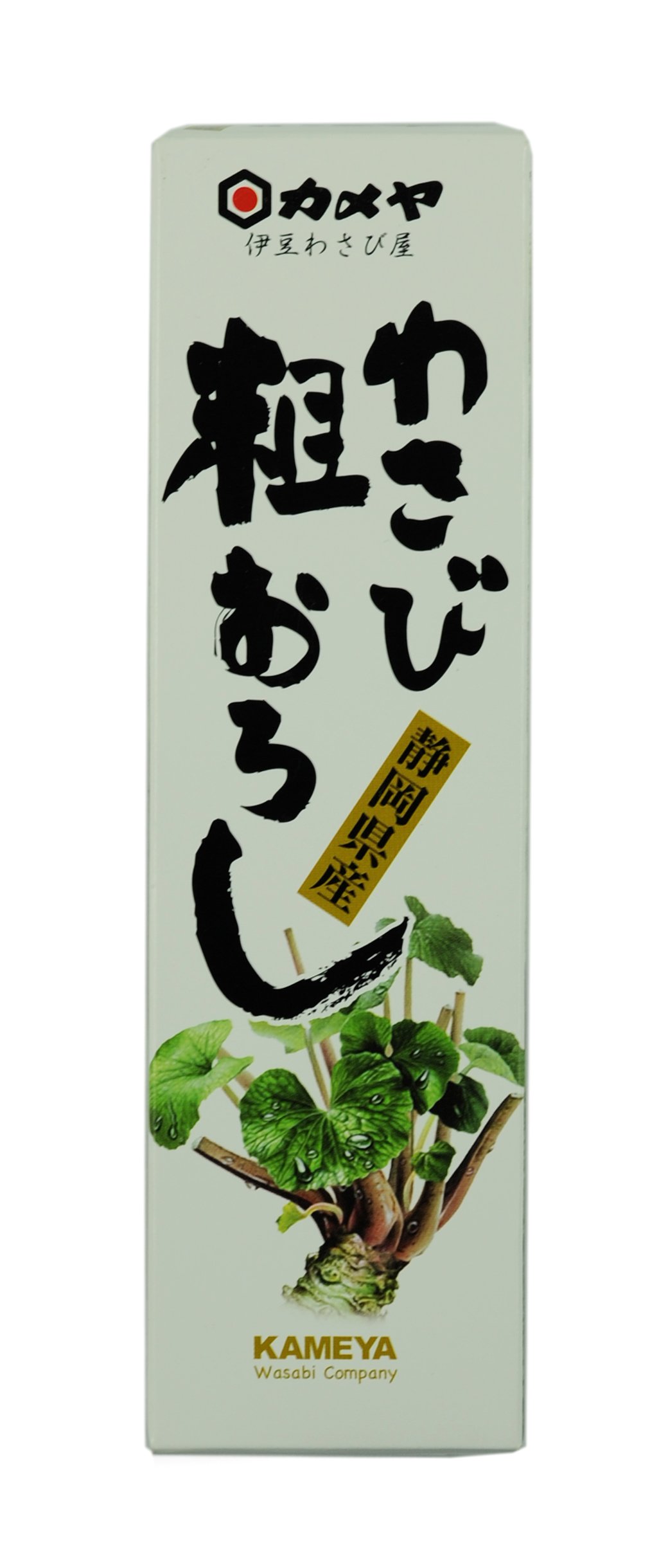 わさび粗おろし 1