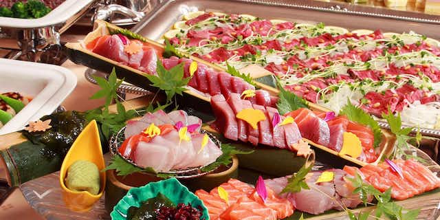 ホテルハーヴェスト南紀田辺 7