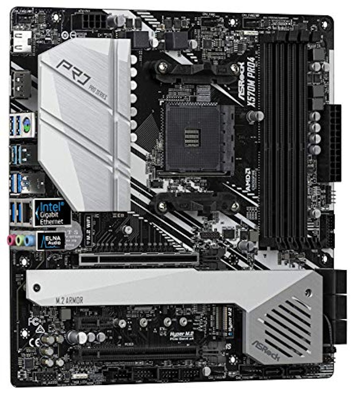 X570M Pro4 1