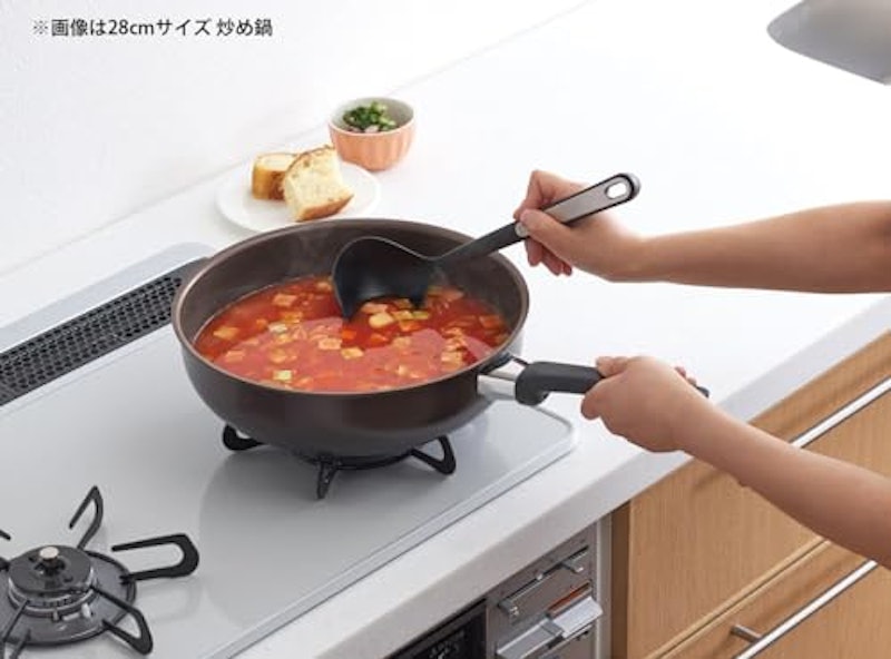 炒め鍋 4