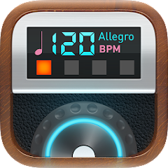 Pro Metronome 1