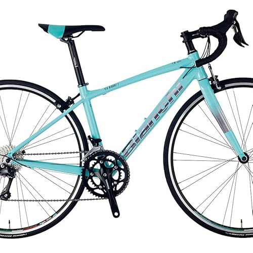 VIA NIRONE7 SHIMANO SORA 1