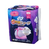 超熟睡ショーツ オーガニックコットン
