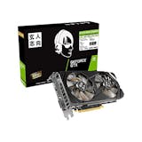 GeForce GTX 1660 Tiのグラフィックボードのおすすめ人気ランキング【2026年6月】 2