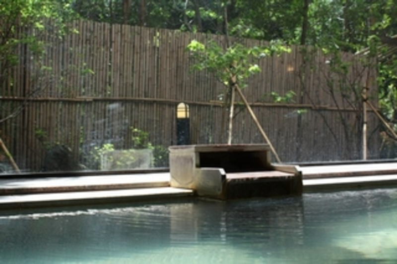 名湯の宿パークホテル雅亭 4