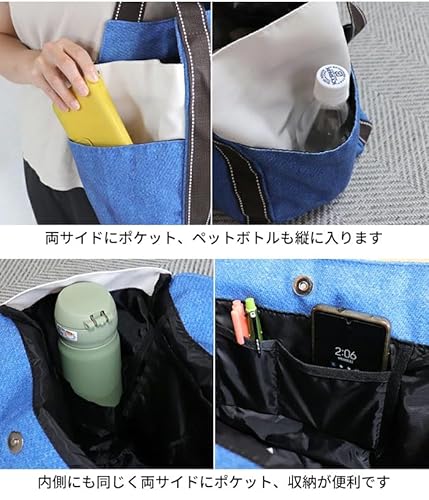 トートバッグ 8