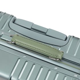 innovator Green Bay 36L Cabin INV1811STPを検証レビュー!スーツケース・キャリーケースの選び方も紹介 4