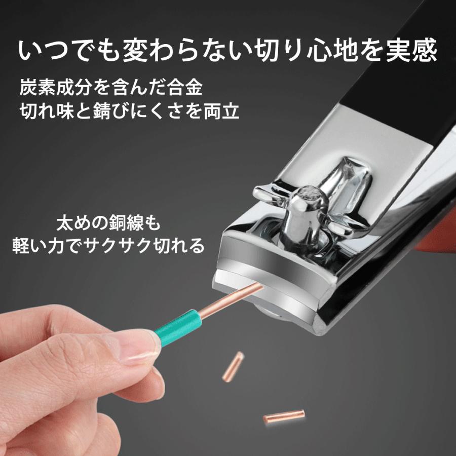 エチケットツール6点セット 3
