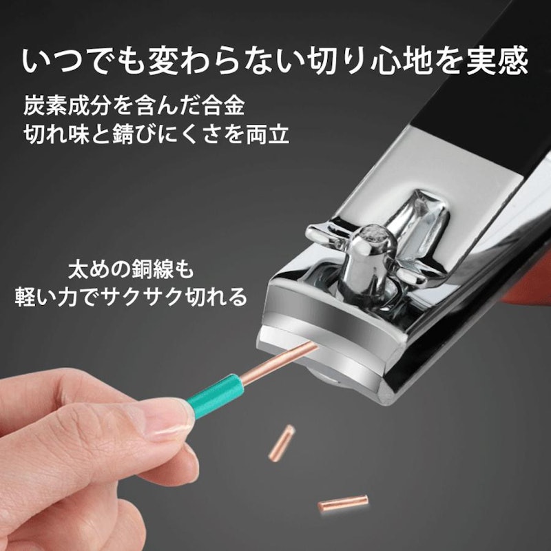 エチケットツール6点セット 3
