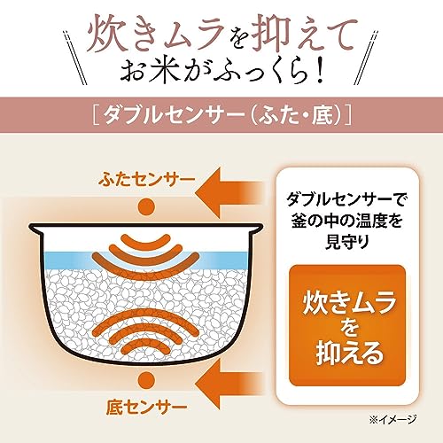 マイコン炊飯ジャー 3