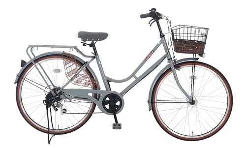 シティサイクル・ママチャリのおすすめ人気ランキング【2026年1月