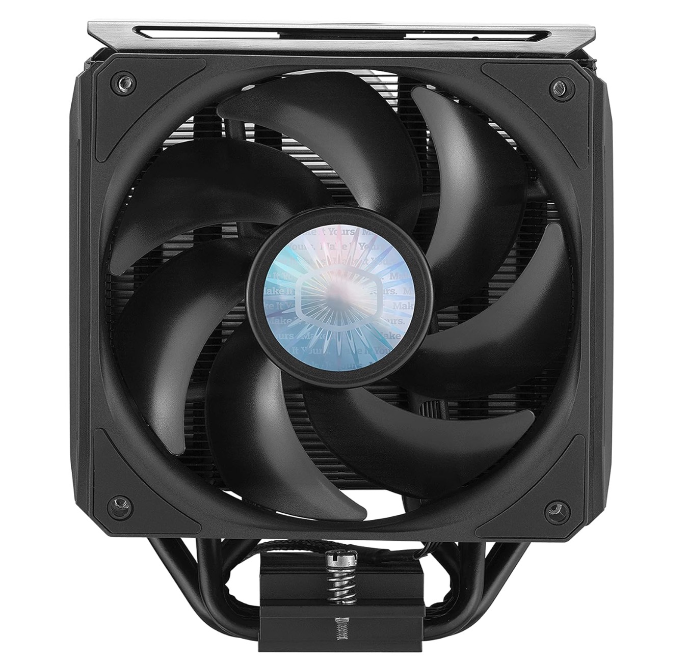 MASTERAIR MA612 STEALTH 2