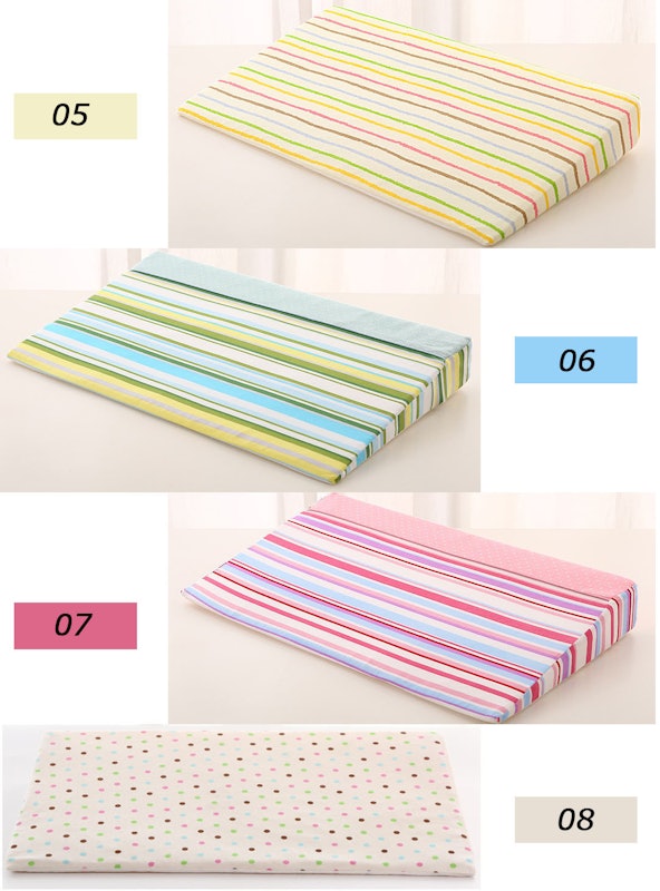 ベビー枕 3