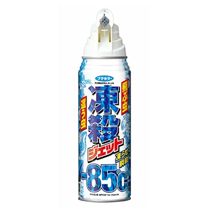 凍殺ジェット 1