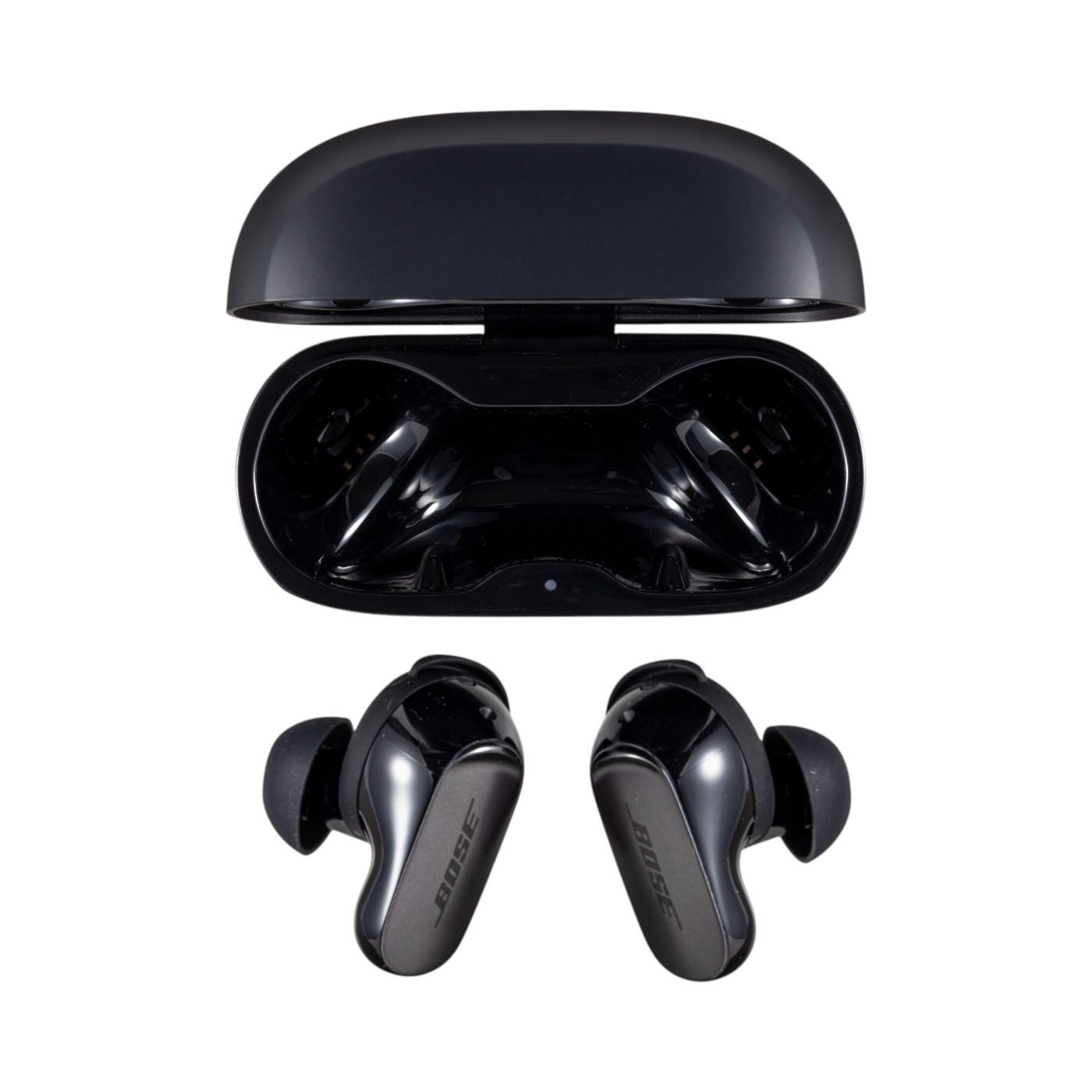 ボーズ BOSE QuietComfort Earbuds（第2世代）を検証レビュー！ノイズ
