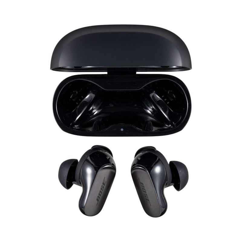 ボーズ BOSE QuietComfort Earbuds(第2世代)を検証レビュー!ノイズ ボーズ BOSE QuietComfort Earbuds(第2世代)を検証レビュー!ノイズ