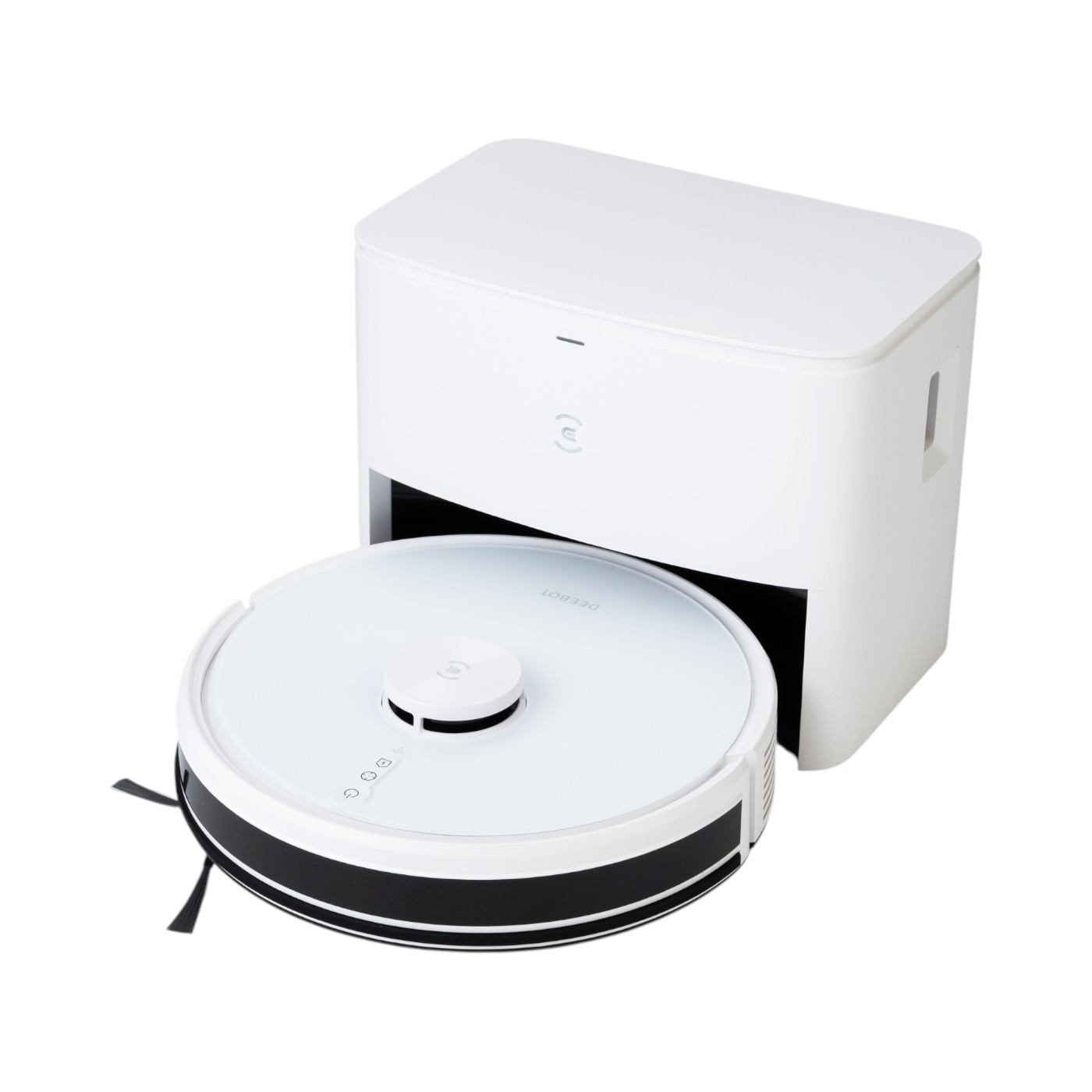 ゴミ自動収集機能付きロボット掃除機のおすすめ人気ランキング