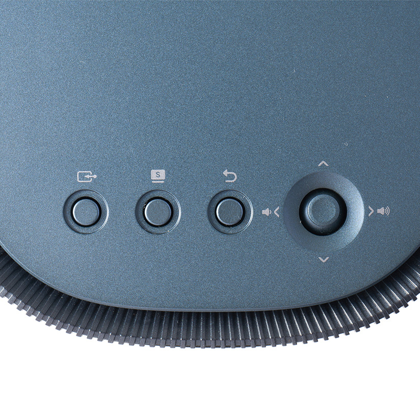 ZenBeam L2 4