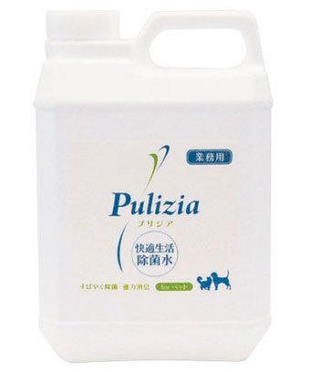プリジア 業務用 4L 1