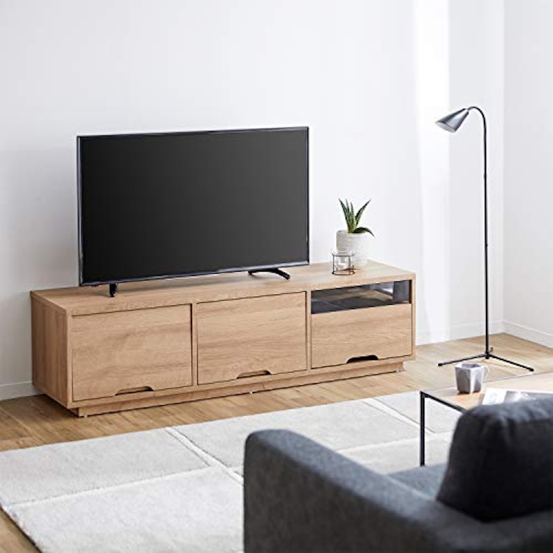 全ゲーム機対応テレビ台 3