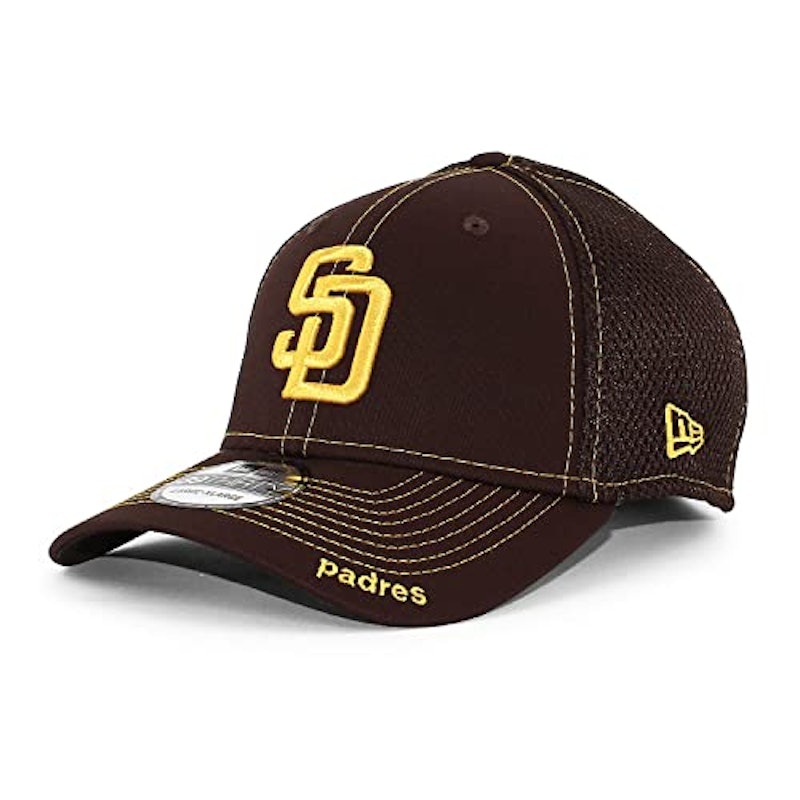 39THIRTY サンディエゴ パドレス MLB NEO TEAM FLEX FIT CAP 1