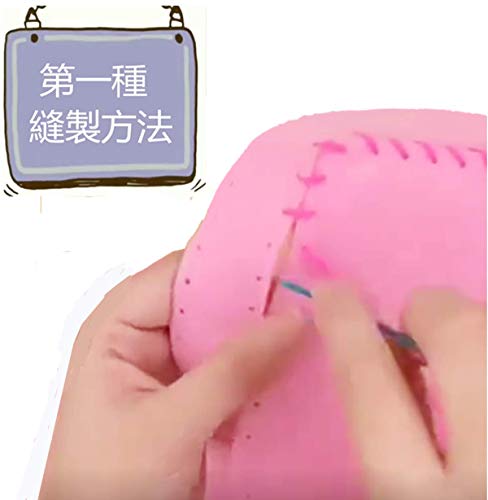 手作りバッグキット 2