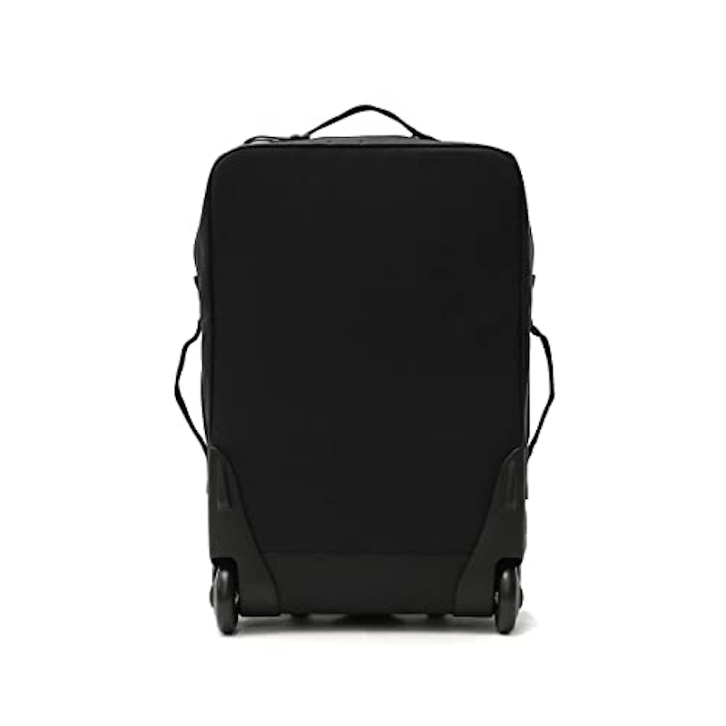 2WHEEL CARRY ON CARGO 8