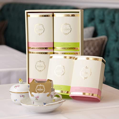 マイセン コーヒー ドリップバッグコーヒーセット　 6