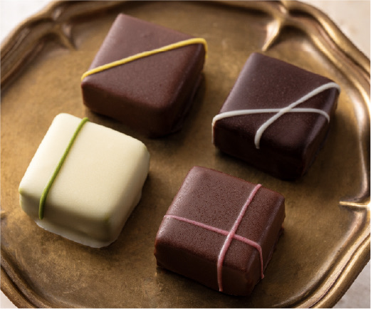 日本橋のチョコレート店のおすすめ人気ランキング【2026年7月】 5