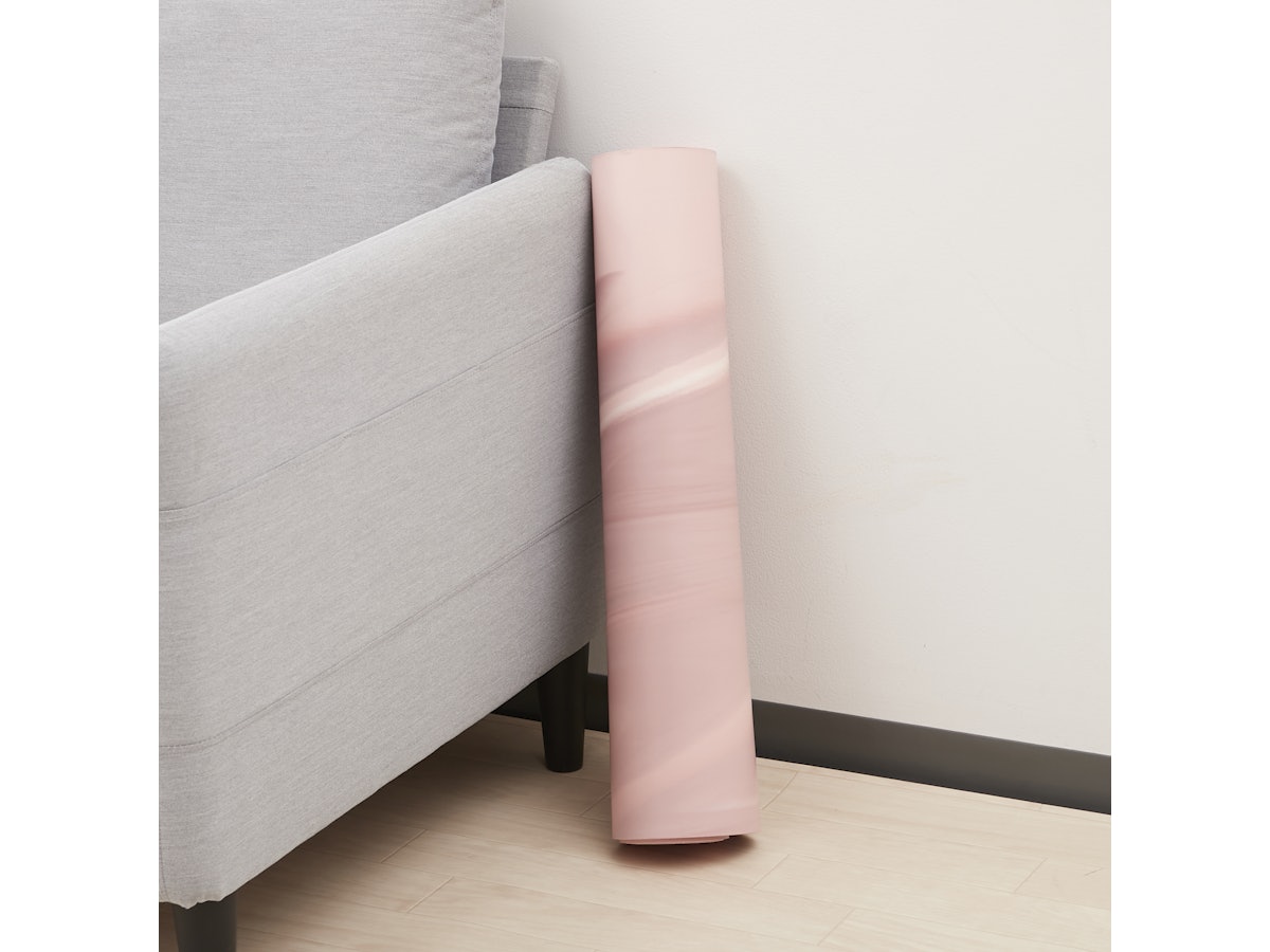 lululemon The Mat 5mmを検証レビュー!ヨガマットの選び方も lululemon The Mat 5mmを検証レビュー!ヨガマットの選び方も