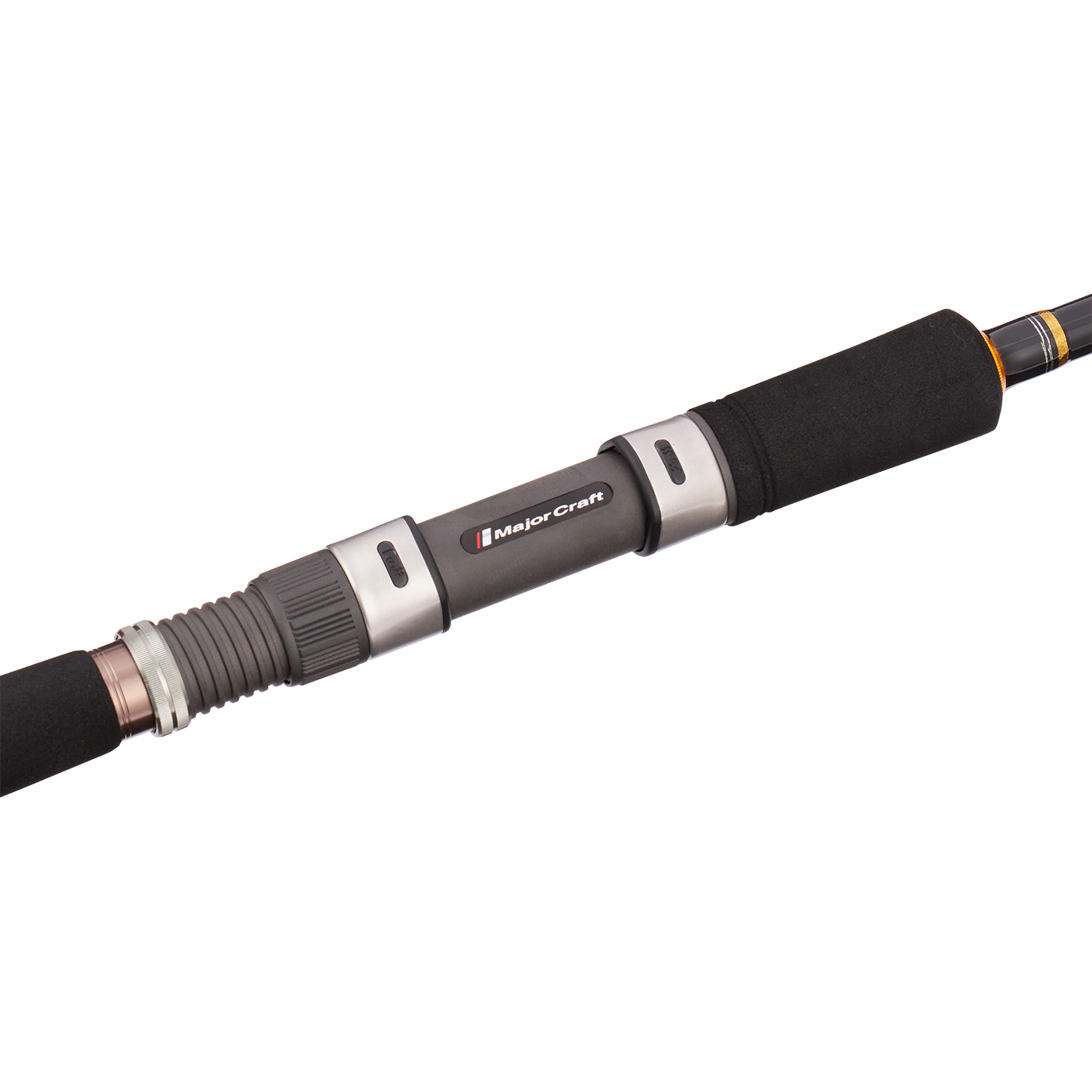 メジャークラフト 三代目 クロステージ シーバス Mybest