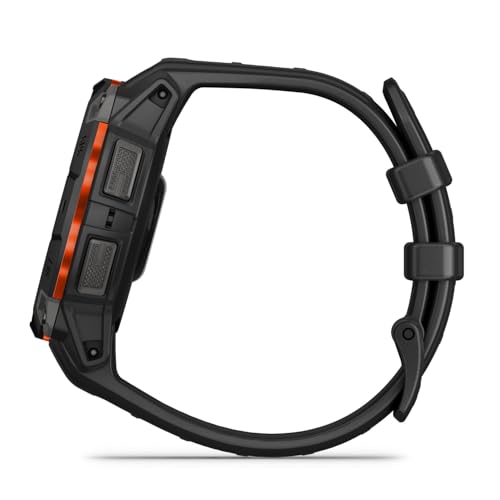 Instinct 3 Dual Power 4