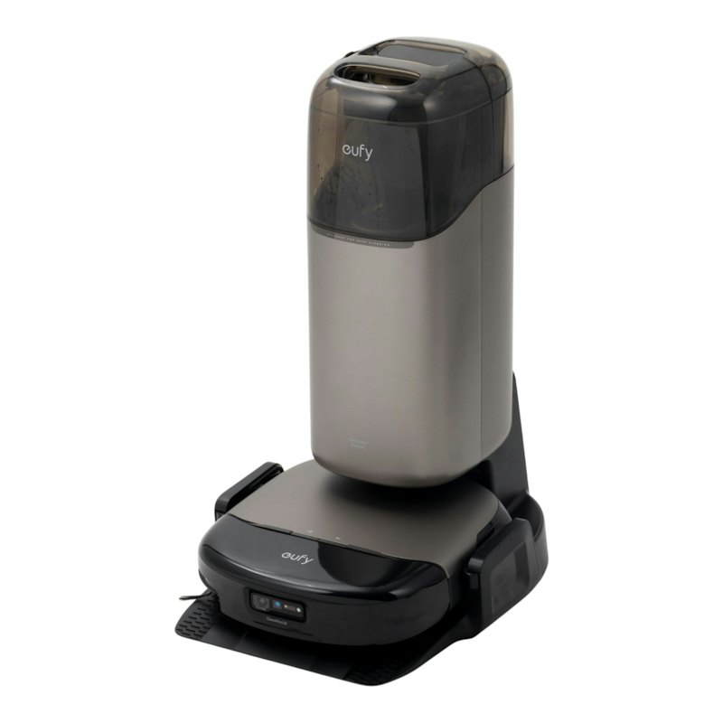 Robot Vacuum Omni S2 1