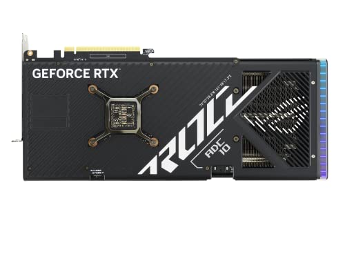 GeForce RTX 4070 Ti 12GB GDDR6X 3