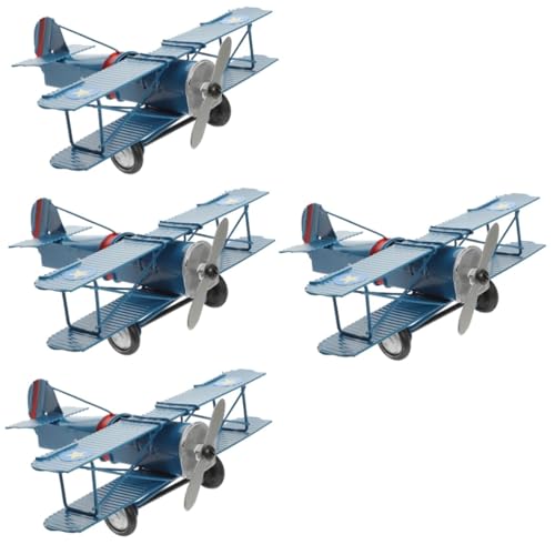 飛行機模型 1