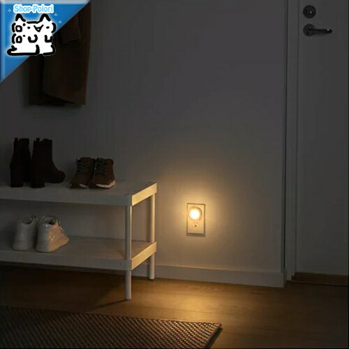 IKEA LEDライト　　11個 SOLVINDEN LED table lamp, lantern/battery operated white, 11