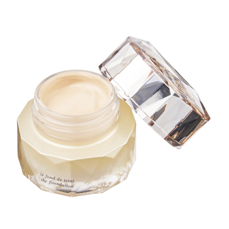 クレ・ド・ポー ボーテ ル・フォンドゥタン オークル10をレビュー クレ・ド・ポー ボーテ ル・フォンドゥタン オークル10をレビュー