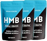 HMBサプリメントのおすすめ人気ランキング【2026年6月】 5